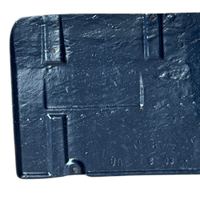 Getriebeabdeckung, Bild 7