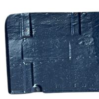 Getriebeabdeckung, Bild 9