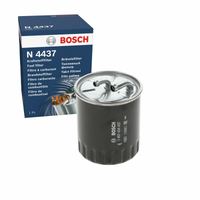 Kraftstofffilter, Bild 1