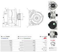Lichtmaschine Generator, Bild 5