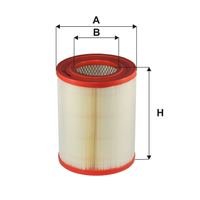 Luftfilter Motorluftfilter Filter, Bild 2