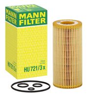 Ölfilter Öl Filter, Bild 3