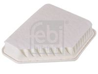 Luftfilter Motorluftfilter Filter, Bild 2