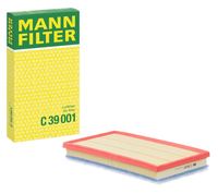 Luftfilter Motorluftfilter Filter, Bild 3