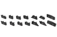 Bedienelement Klimaanlage