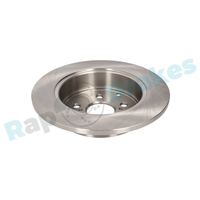 Bremsscheibe Scheibenbremse, Bild 3