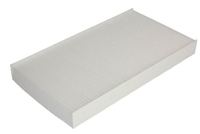 Innenraumfilter Pollenfilter Filter, Bild 2