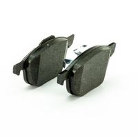 Bremsbelag Satz Bremsscheibe Scheibenbremse, Bild 19