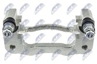 Halter Bremssattel Bremszange, Bild 2