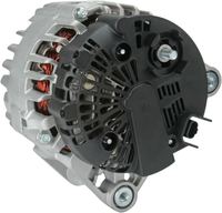 Lichtmaschine Generator, Bild 4