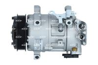 Kompressor Klima Klimaanlage Klimakompressor, Bild 3