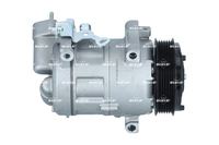 Kompressor Klima Klimaanlage Klimakompressor, Bild 5
