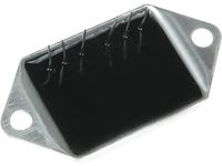 Lichtmaschinenregler, Bild 2