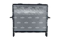 Kühler Wasserkühler Motorkühler, Bild 2