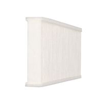 Innenraumfilter Pollenfilter Filter, Bild 5