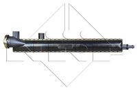 Kühler Wasserkühler Motorkühler, Bild 2