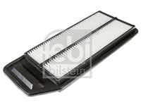 Luftfilter Motorluftfilter Filter, Bild 1