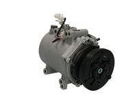 Kompressor Klima Klimaanlage Klimakompressor, Bild 15