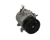 Kompressor Klima Klimaanlage Klimakompressor, Bild 16