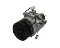 Kompressor Klima Klimaanlage Klimakompressor, Bild 19