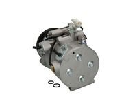 Kompressor Klima Klimaanlage Klimakompressor, Bild 6