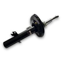 Gas-Stoßdämpfer, Bild 2