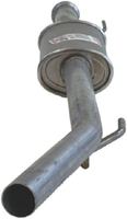 Mittelschalldämpfer Auspuff, Bild 4