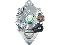 Lichtmaschine Generator, Bild 2