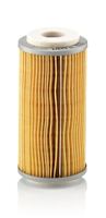 Kraftstofffilter Kraftstoff Filter, Bild 1