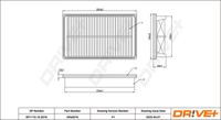 Luftfilter Motorluftfilter Filter, Bild 7