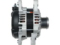 Lichtmaschine Generator, Bild 2
