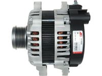 Lichtmaschine Generator, Bild 4