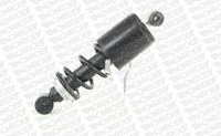 Dämpfer Fahrerhauslagerung, Bild 2