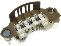 Gleichrichter Generator, Bild 2