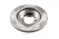 Bremsscheibe Scheibenbremse, Bild 2