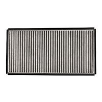 Innenraumfilter Pollenfilter Filter, Bild 3