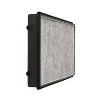 Innenraumfilter Pollenfilter Filter, Bild 6