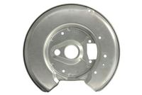 Set: 2 × Bremsstaubscheibe, Bild 2