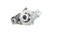 Turbolader, Bild 20