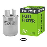 Kraftstofffilter Kraftstoff Filter, Bild 4