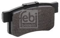 Bremsbelag Satz Bremsscheibe Scheibenbremse, Bild 2