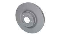 Bremsscheibe Scheibenbremse, Bild 4