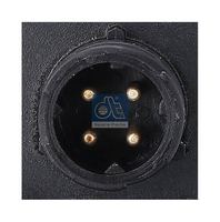 Wegeventilblock Luftfederung, Bild 2