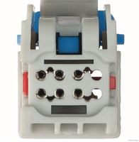 Lenkwinkelsensor, Bild 2