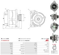 Lichtmaschine Generator, Bild 5