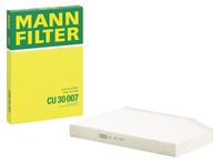 Fahrgastraumfilter, Bild 2