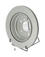 Bremsscheibe Scheibenbremse, Bild 2
