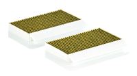 Innenraumfilter Pollenfilter Filter, Bild 1