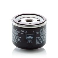 Kraftstofffilter Kraftstoff Filter, Bild 1