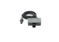Partikelsensor